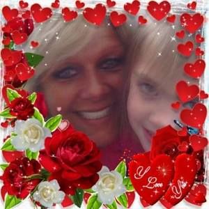 Meet your Posher, Peggy